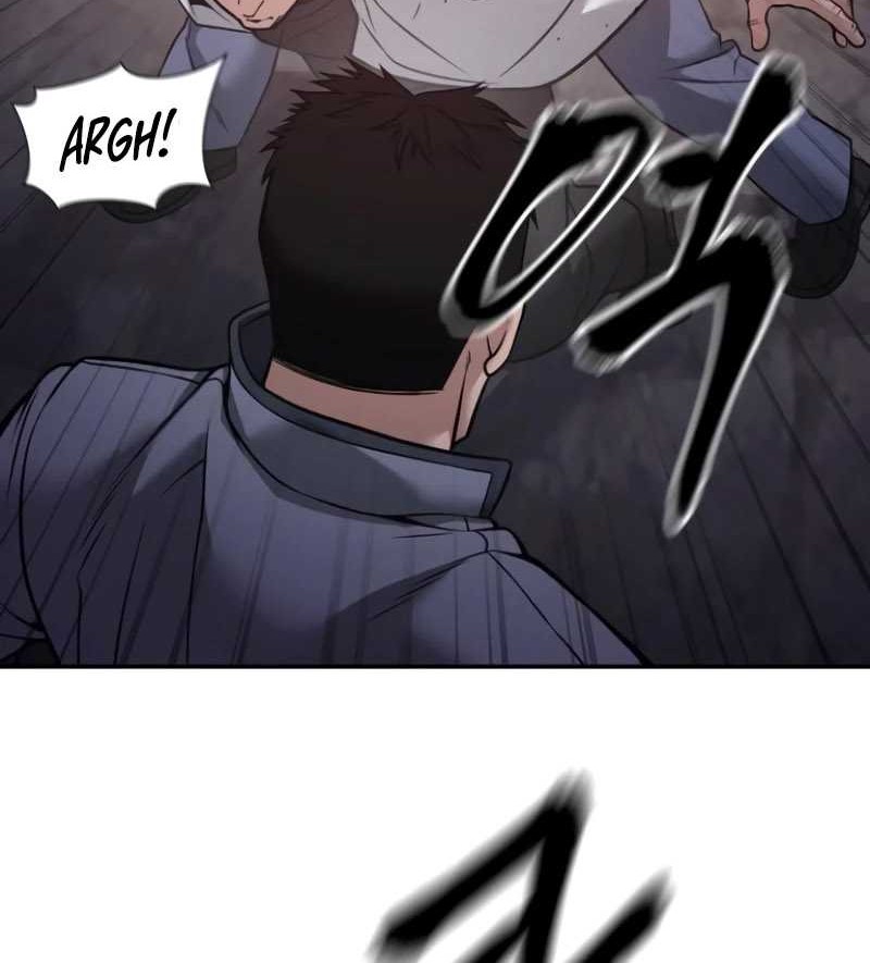 The Bully In Charge Chapter 116 - halaman 25