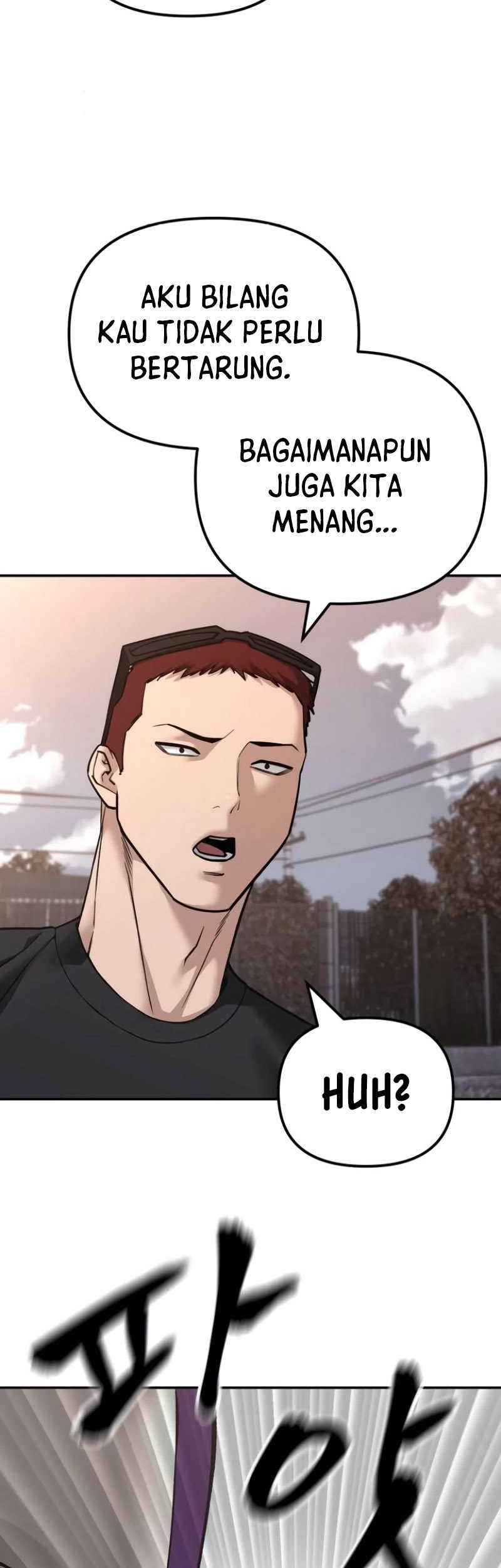 The Bully In Charge Chapter 116 - halaman 28