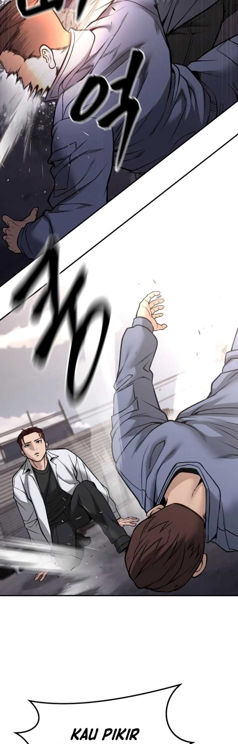 The Bully In Charge Chapter 116 - halaman 30