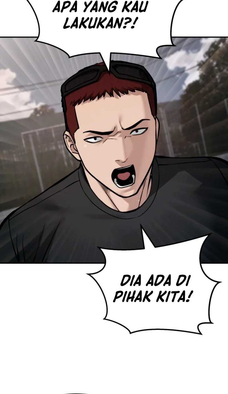 The Bully In Charge Chapter 116 - halaman 31
