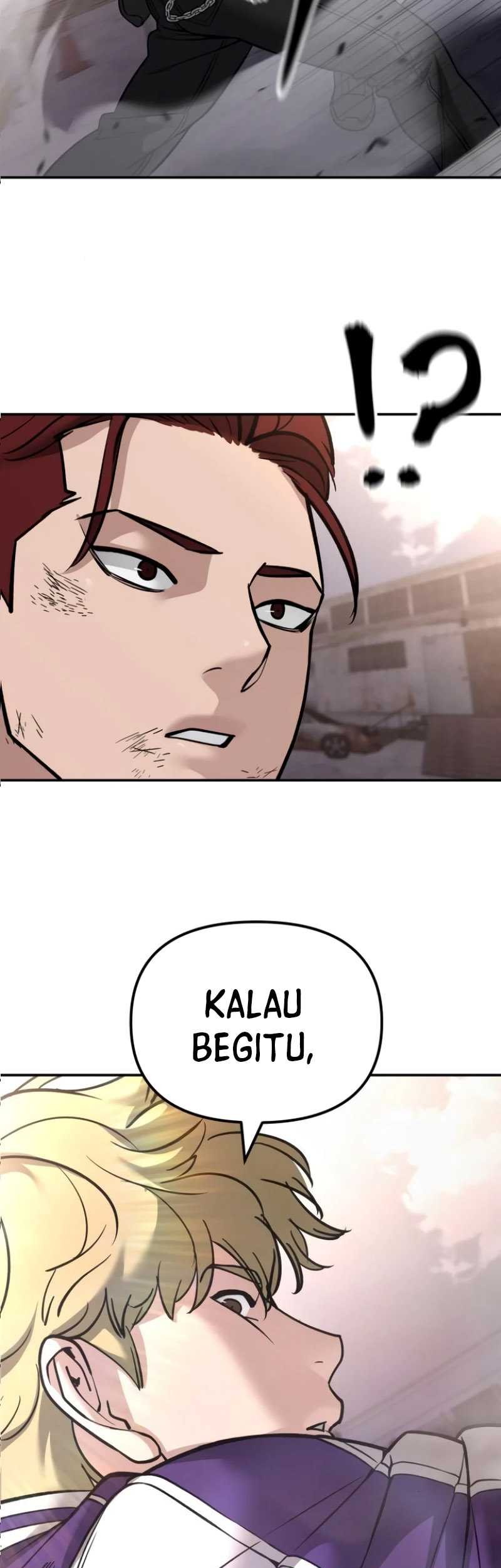 The Bully In Charge Chapter 116 - halaman 36