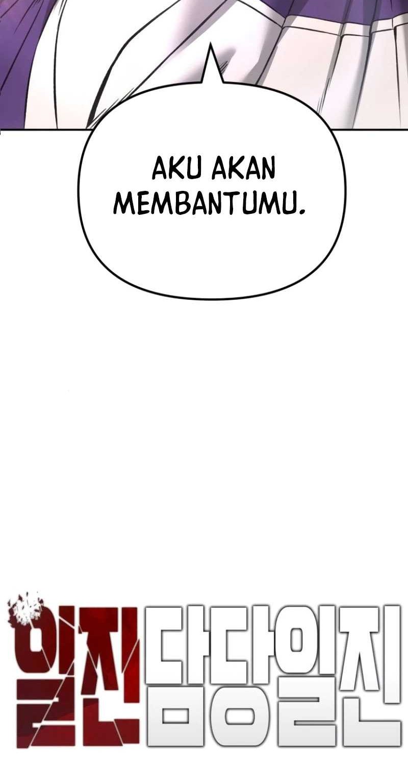 The Bully In Charge Chapter 116 - halaman 37
