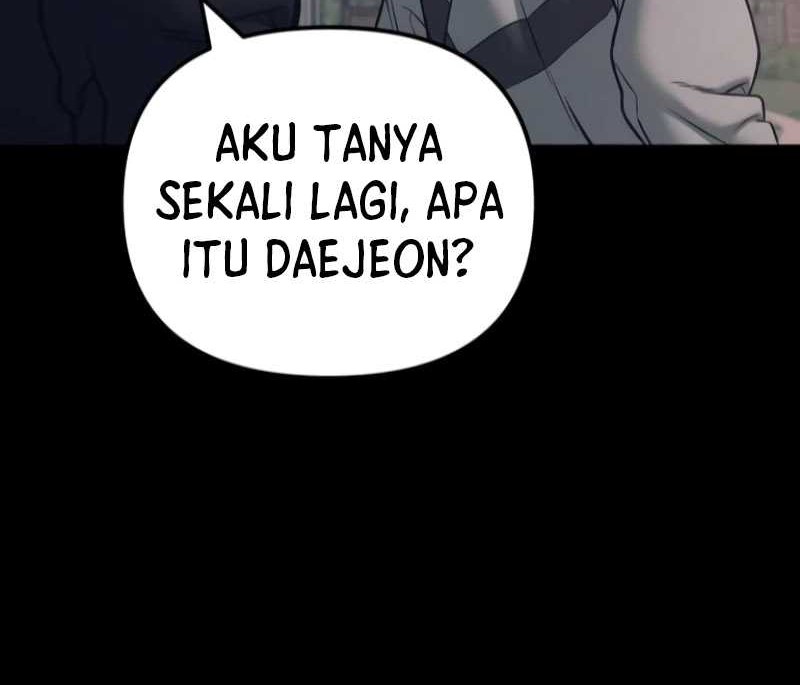 The Bully In Charge Chapter 116 - halaman 43