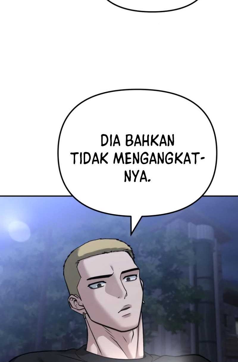 The Bully In Charge Chapter 116 - halaman 49