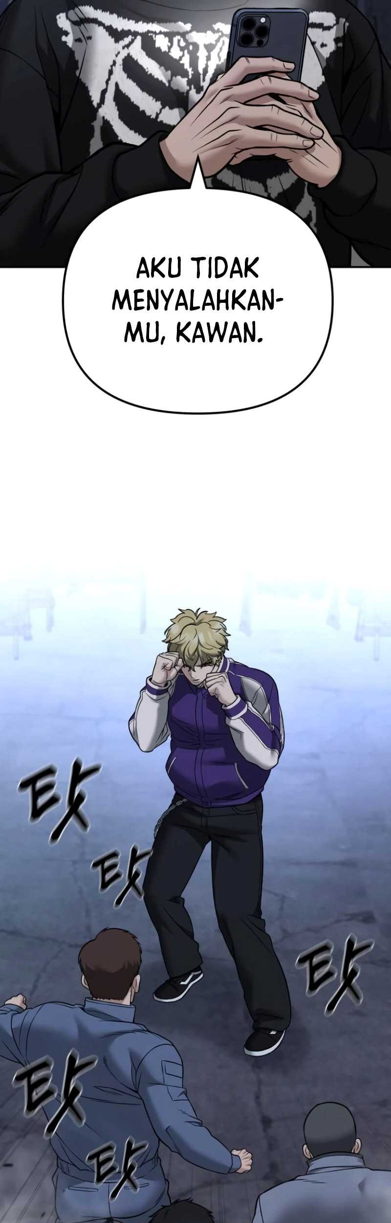 The Bully In Charge Chapter 116 - halaman 50