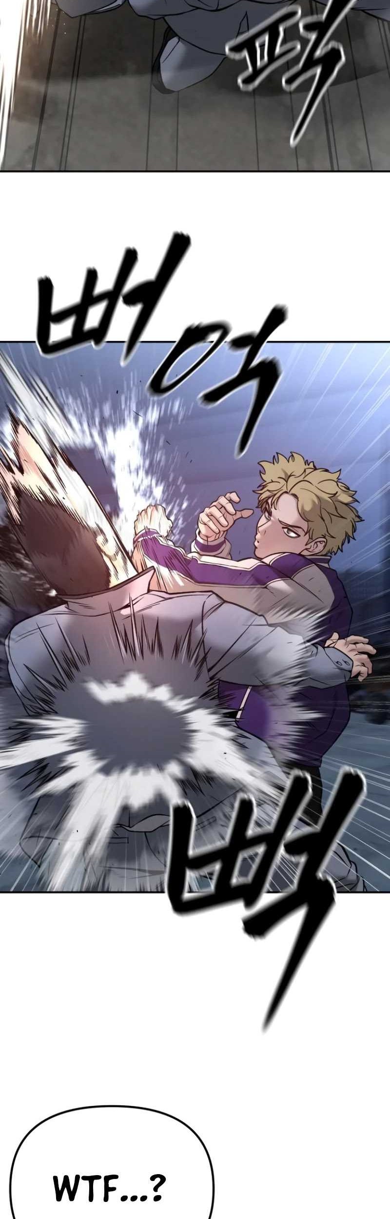 The Bully In Charge Chapter 116 - halaman 53
