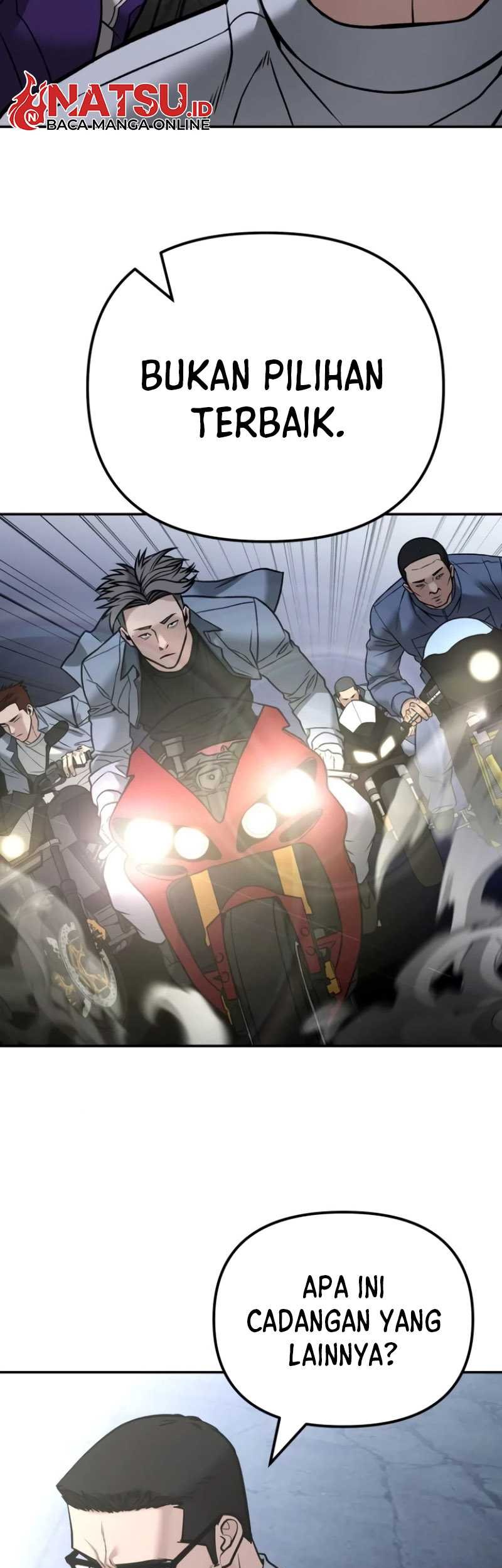 The Bully In Charge Chapter 116 - halaman 60