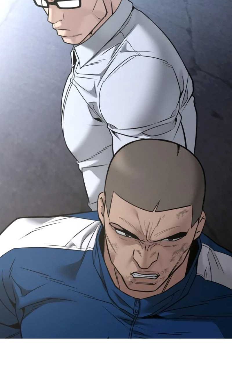 The Bully In Charge Chapter 116 - halaman 61