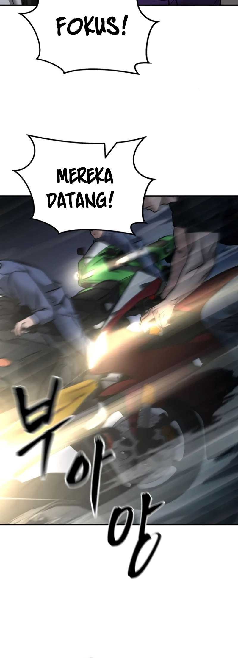 The Bully In Charge Chapter 116 - halaman 66
