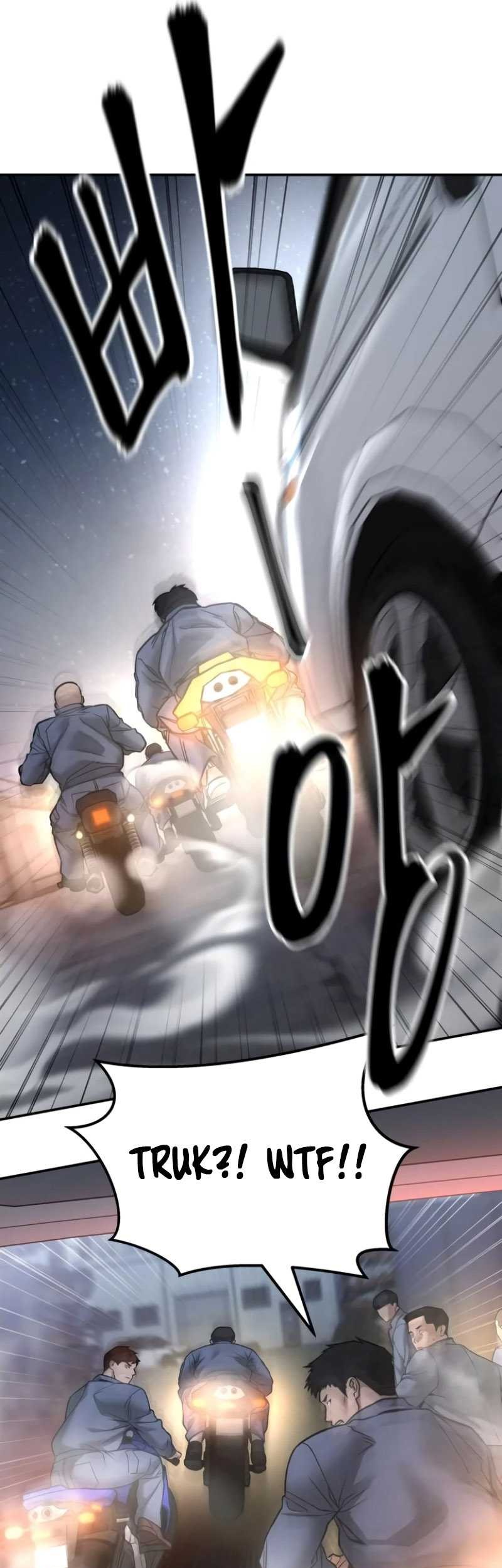 The Bully In Charge Chapter 116 - halaman 67