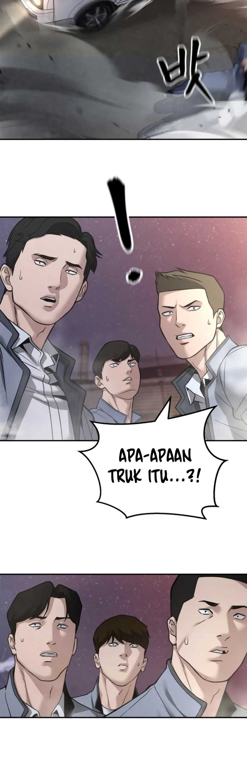 The Bully In Charge Chapter 116 - halaman 69