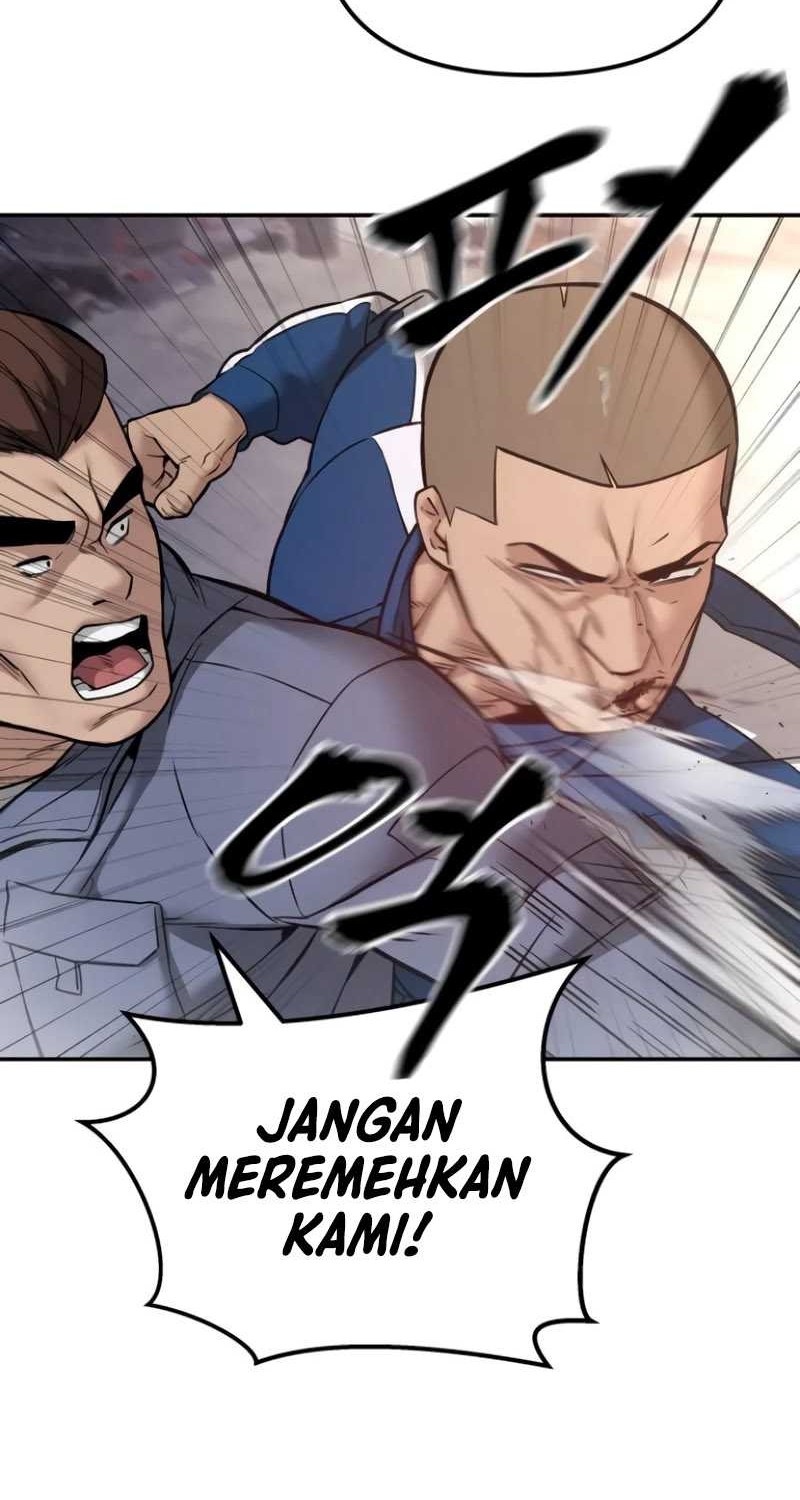 The Bully In Charge Chapter 116 - halaman 7