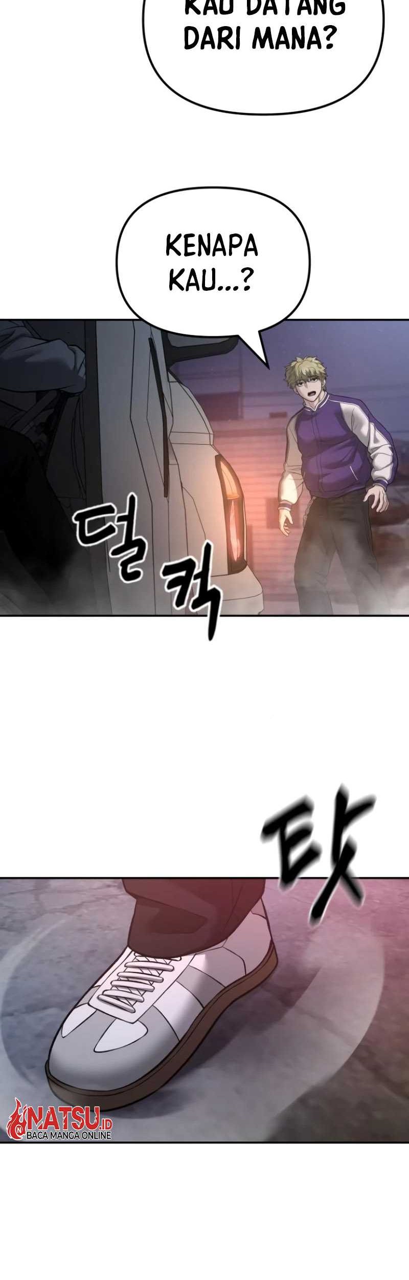 The Bully In Charge Chapter 116 - halaman 74