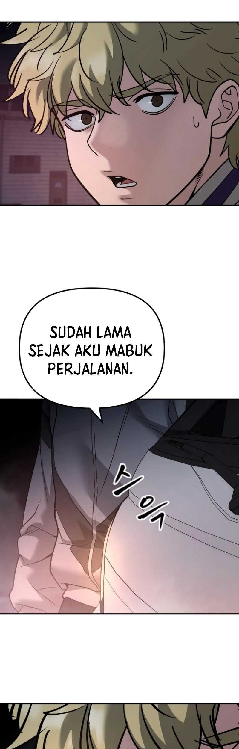The Bully In Charge Chapter 116 - halaman 75
