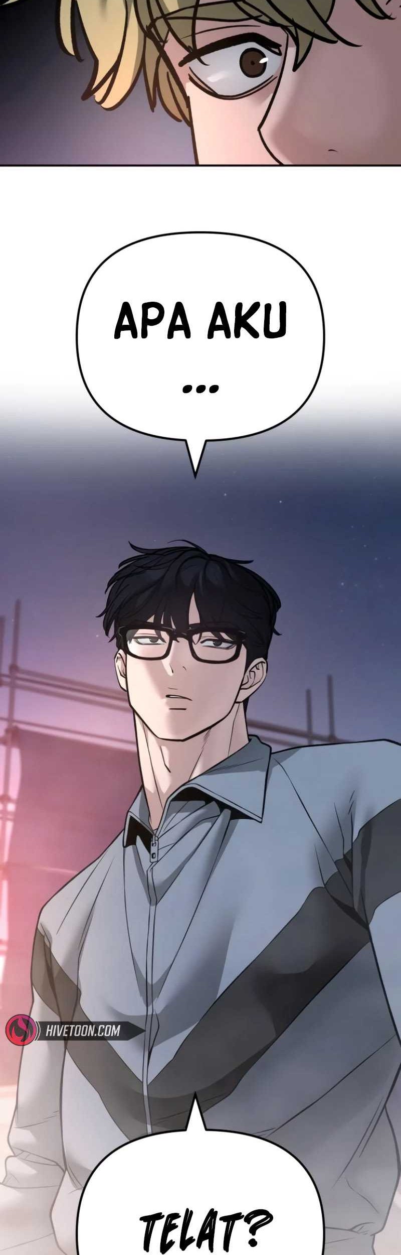 The Bully In Charge Chapter 116 - halaman 76