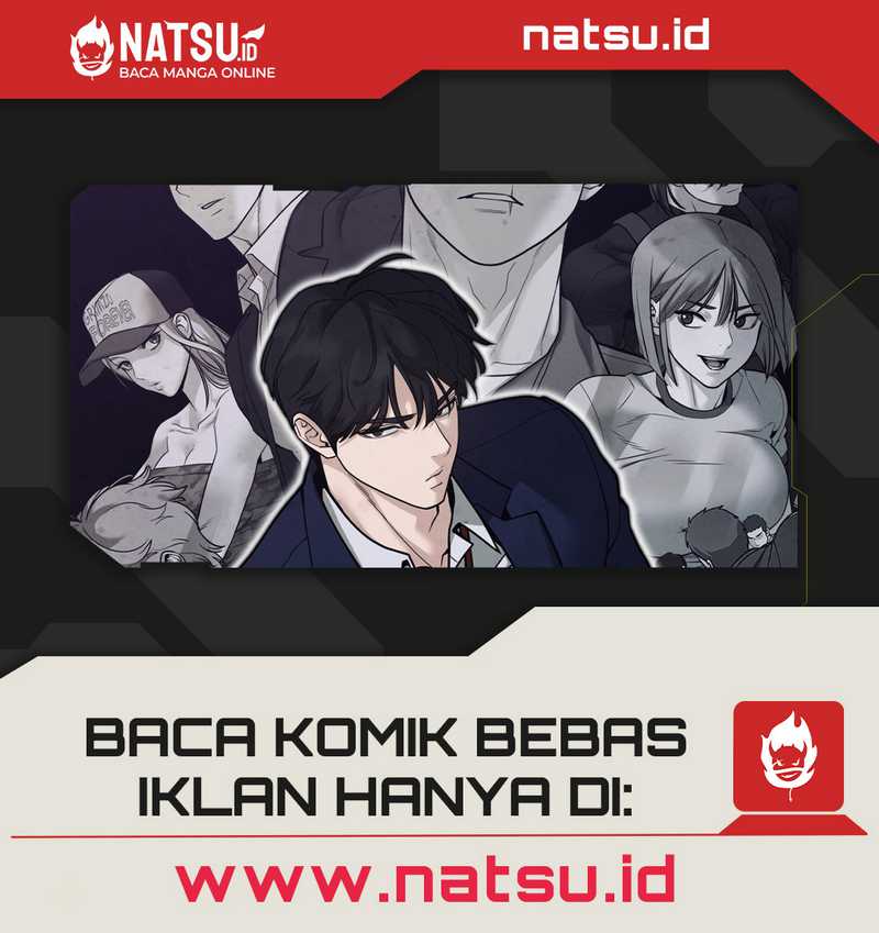 The Bully In Charge Chapter 116 - halaman 78