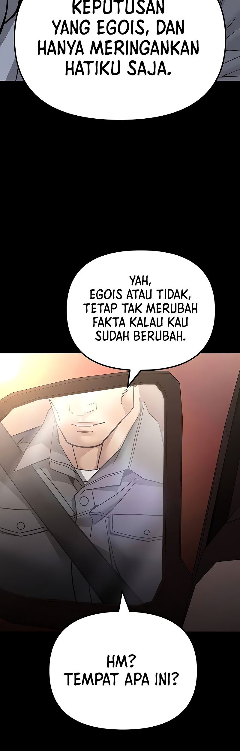 The Bully In Charge Chapter 117 - halaman 12