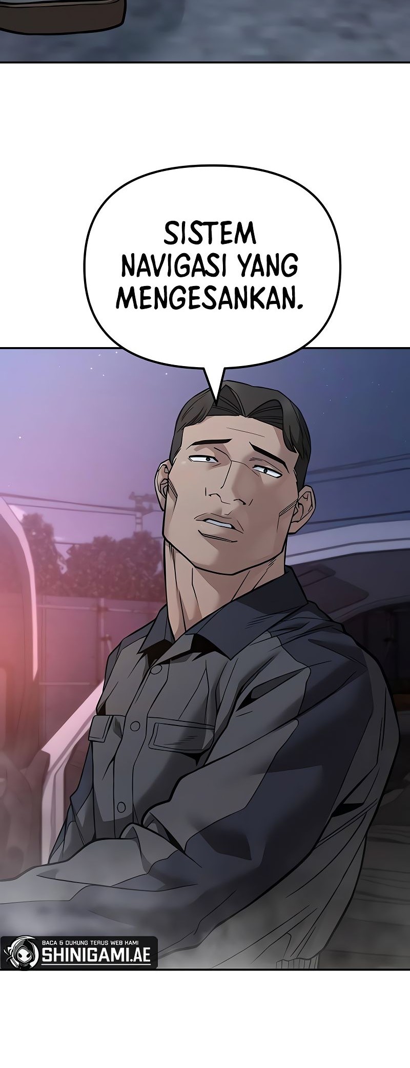 The Bully In Charge Chapter 117 - halaman 18