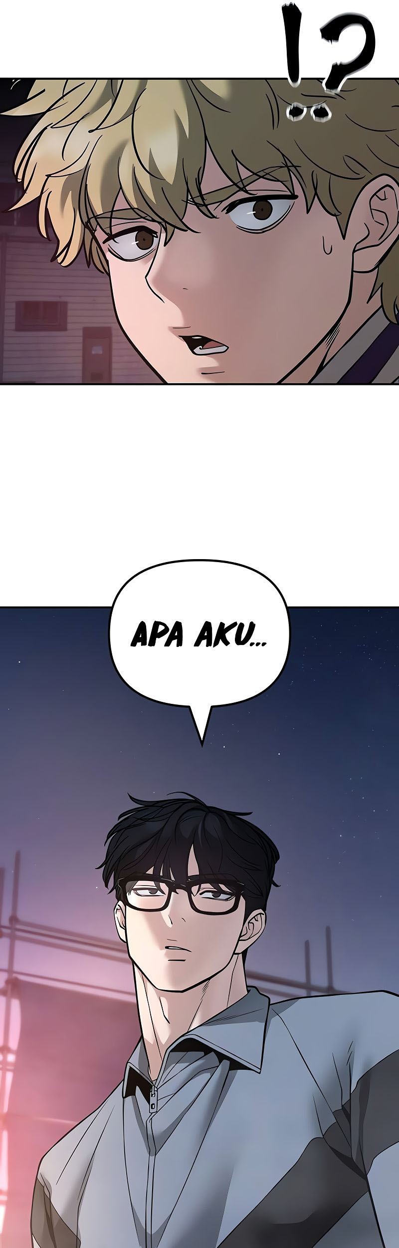 The Bully In Charge Chapter 117 - halaman 19