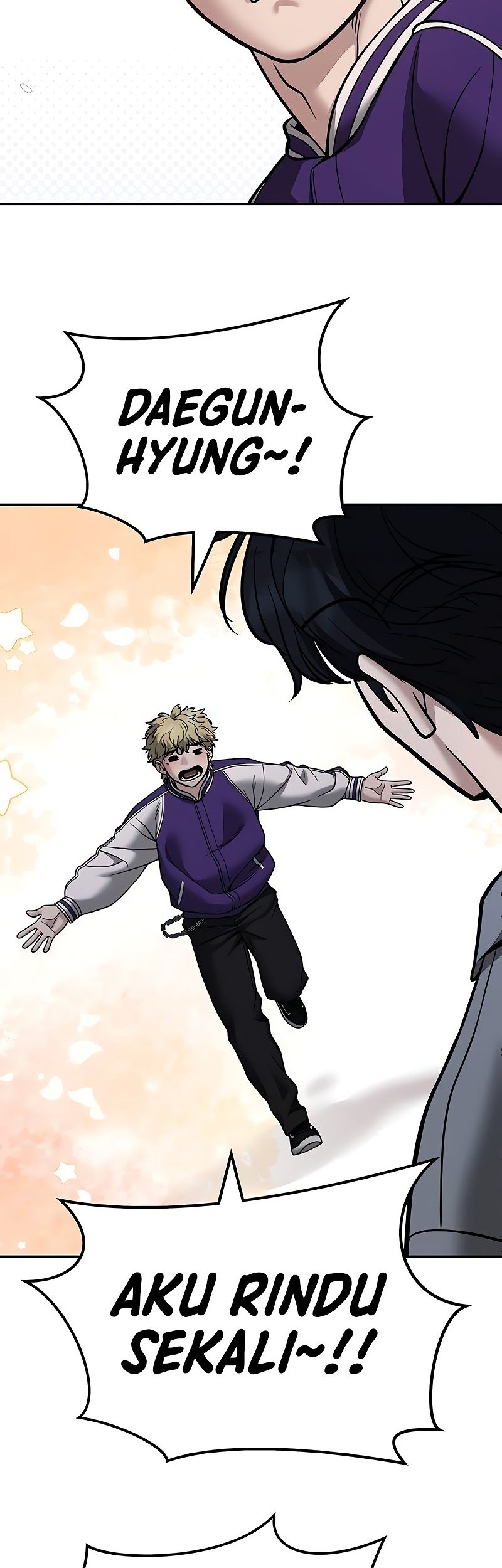 The Bully In Charge Chapter 117 - halaman 24