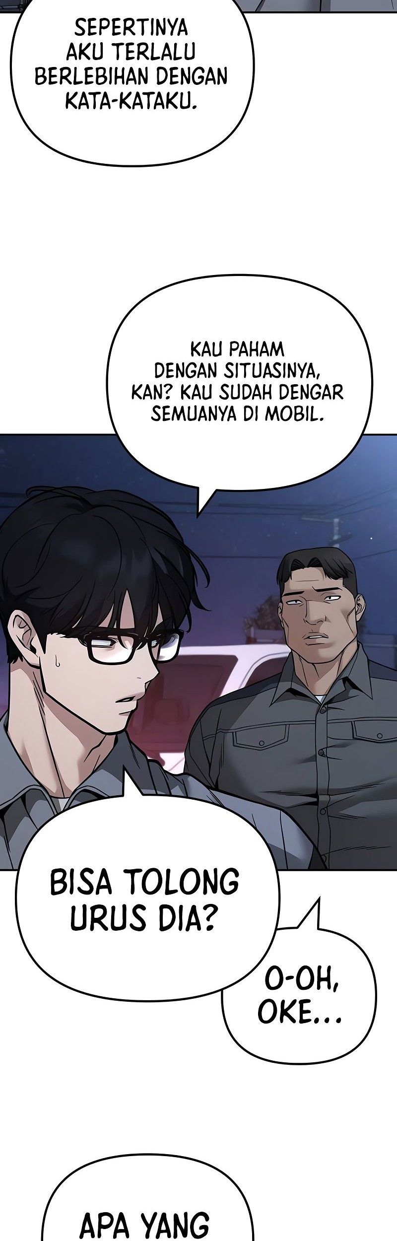 The Bully In Charge Chapter 117 - halaman 28