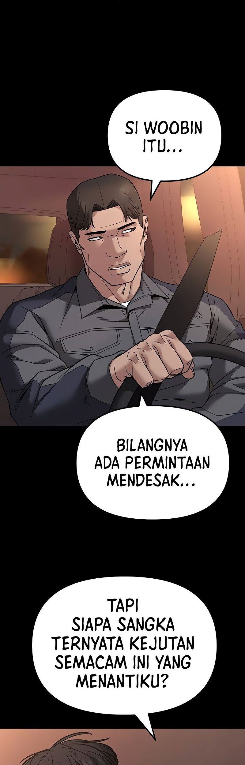 The Bully In Charge Chapter 117 - halaman 3