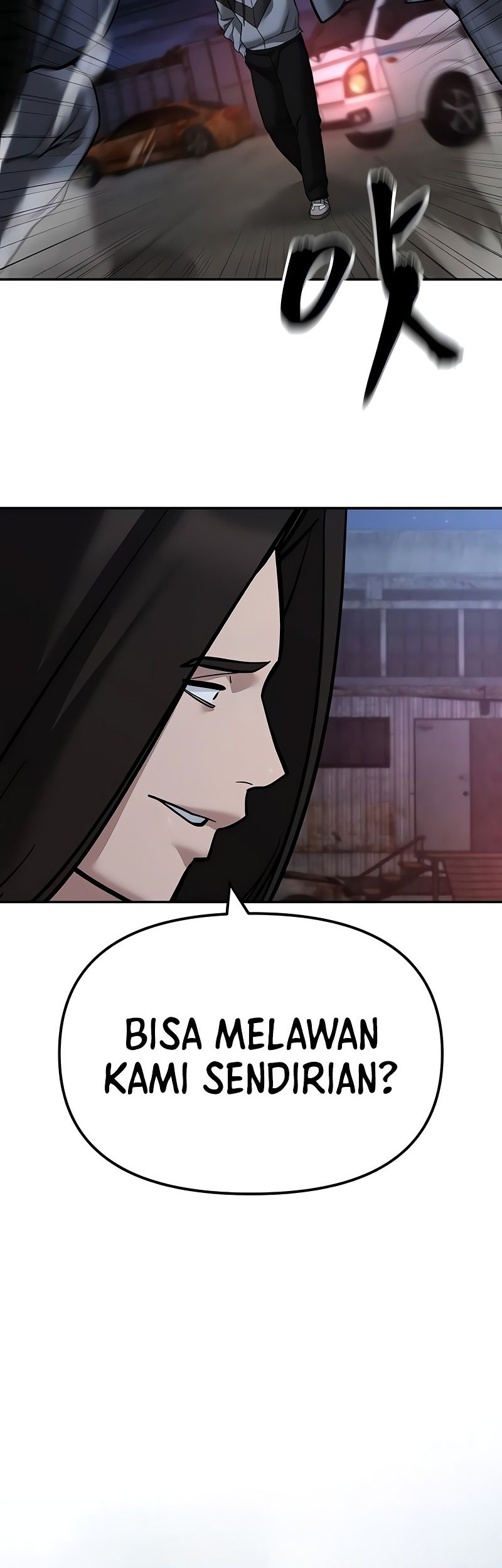 The Bully In Charge Chapter 117 - halaman 36