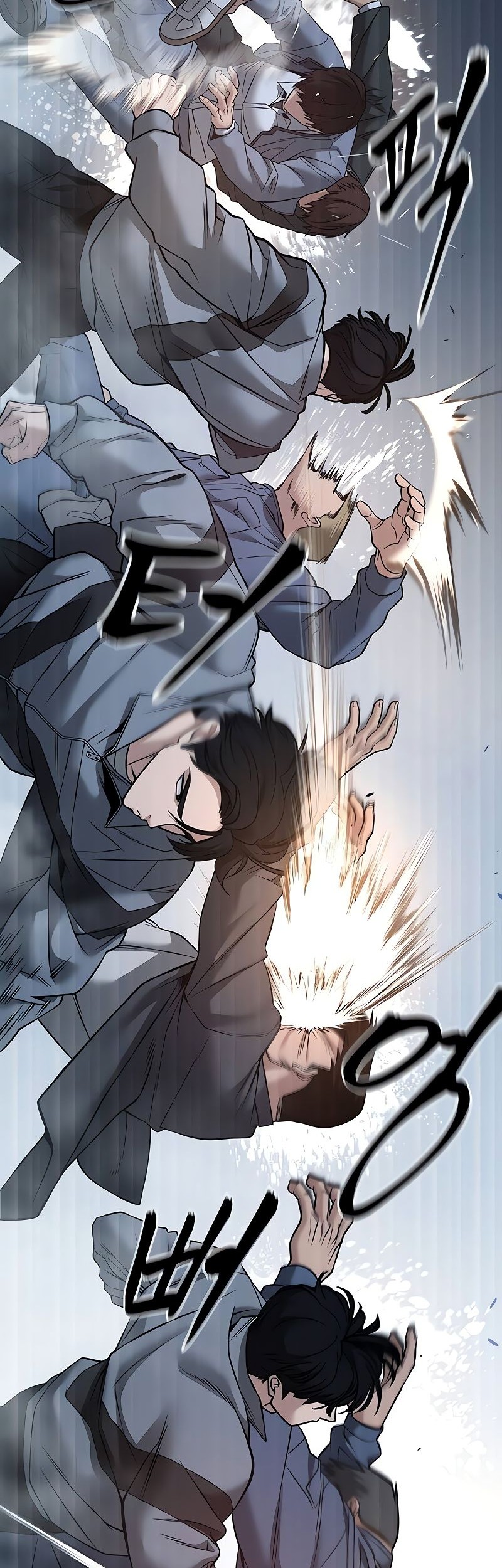 The Bully In Charge Chapter 117 - halaman 48