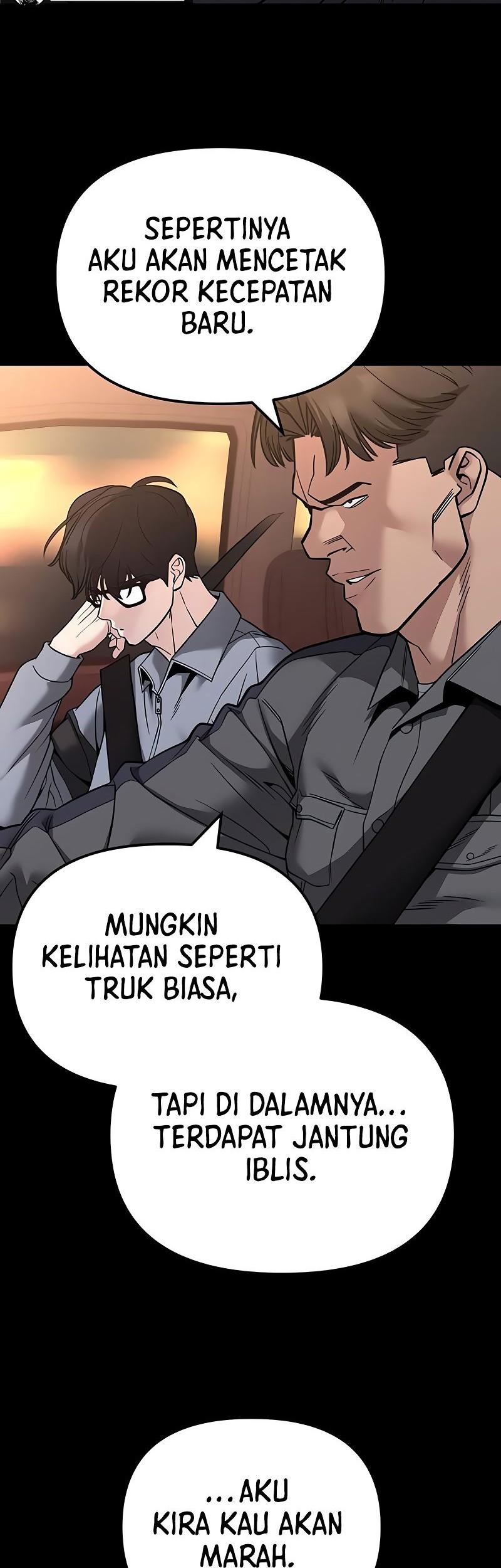 The Bully In Charge Chapter 117 - halaman 5