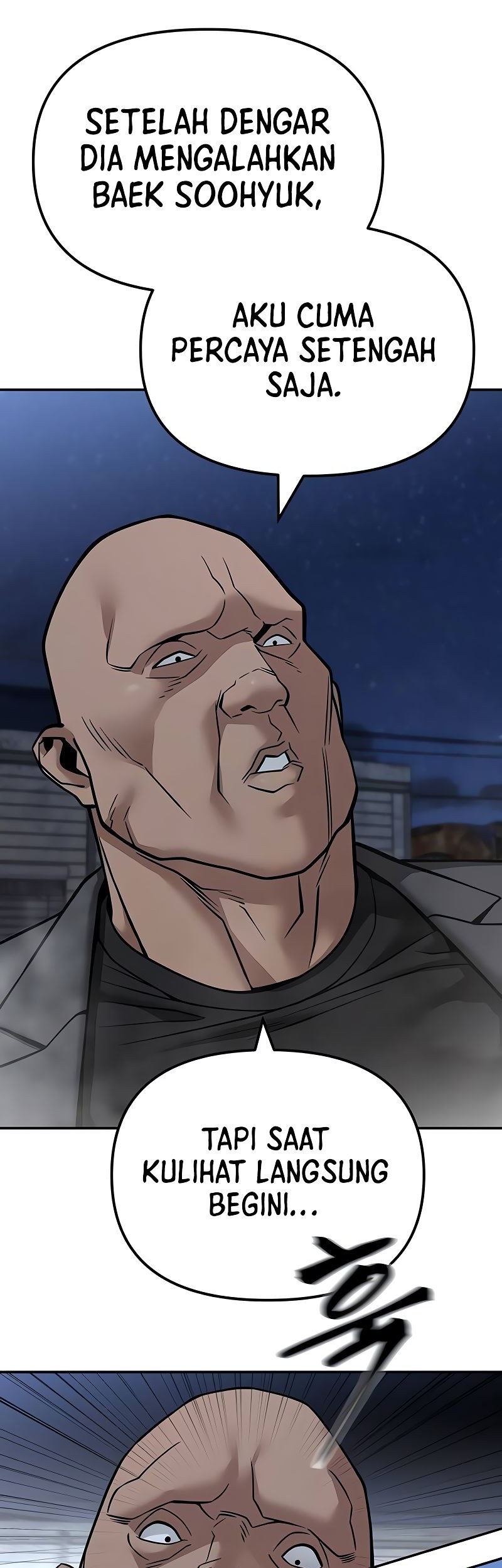 The Bully In Charge Chapter 117 - halaman 65