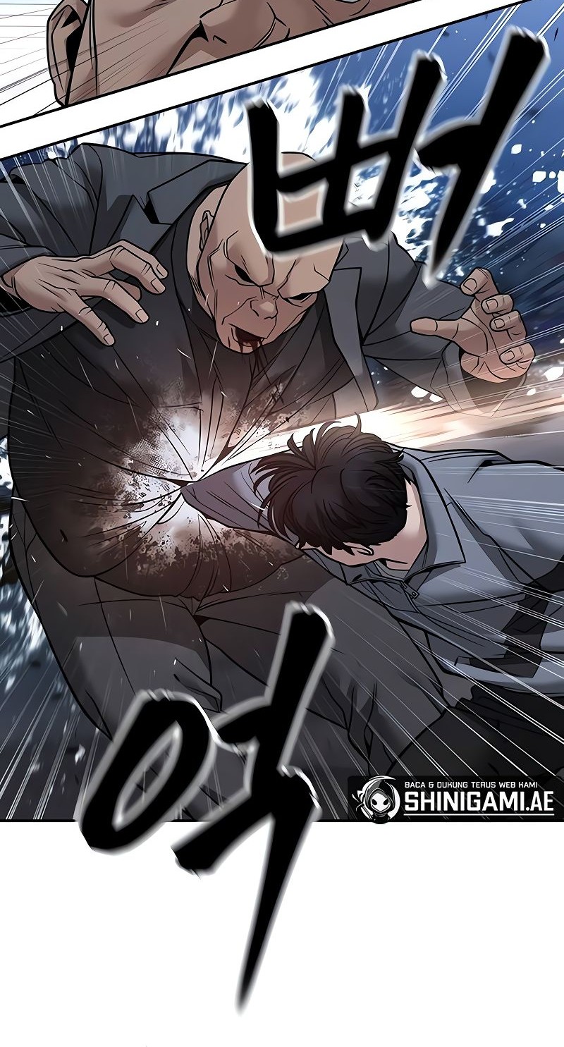 The Bully In Charge Chapter 117 - halaman 66