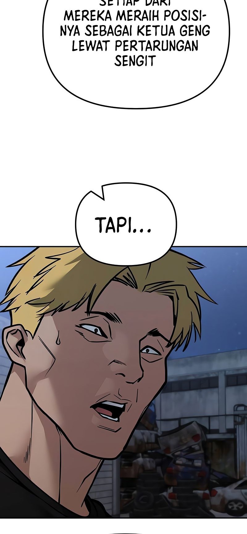 The Bully In Charge Chapter 117 - halaman 78