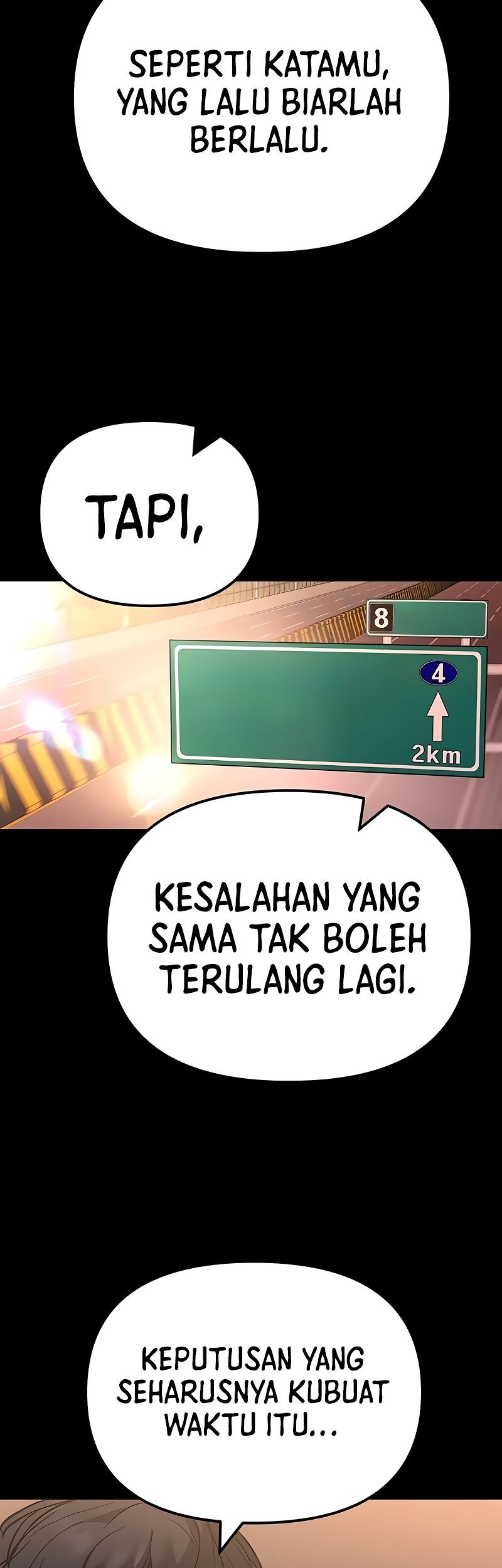 The Bully In Charge Chapter 117 - halaman 9