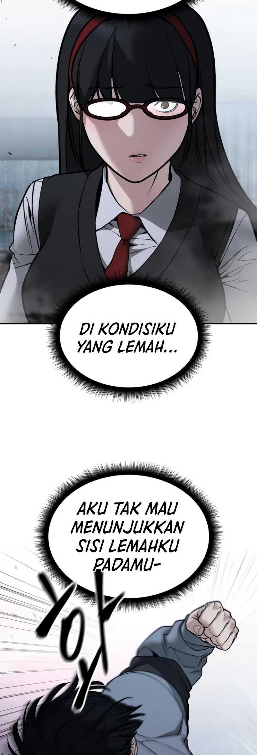 The Bully In Charge Chapter 118 - halaman 12