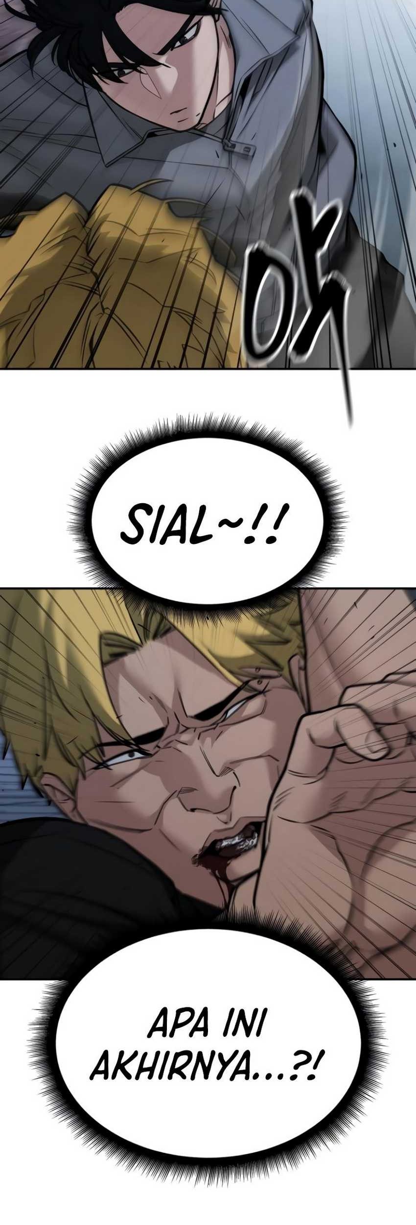 The Bully In Charge Chapter 118 - halaman 13