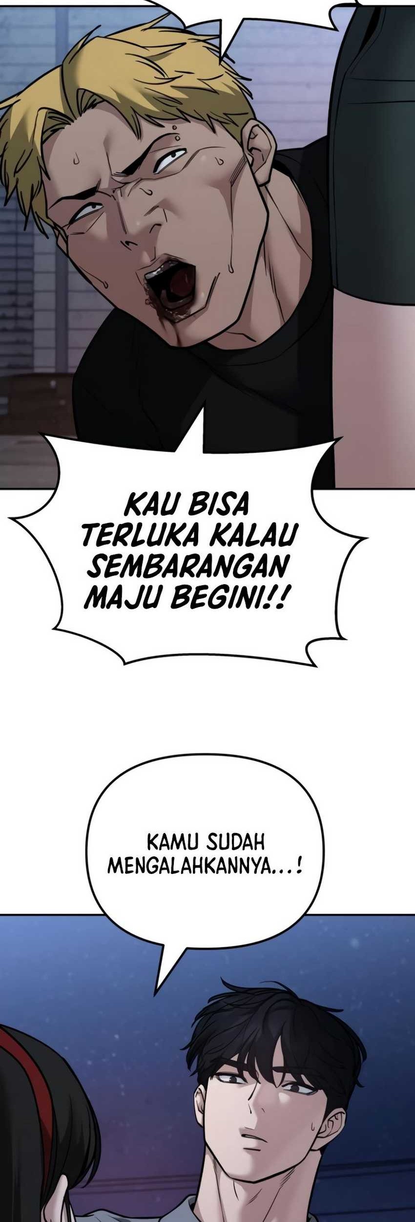 The Bully In Charge Chapter 118 - halaman 16