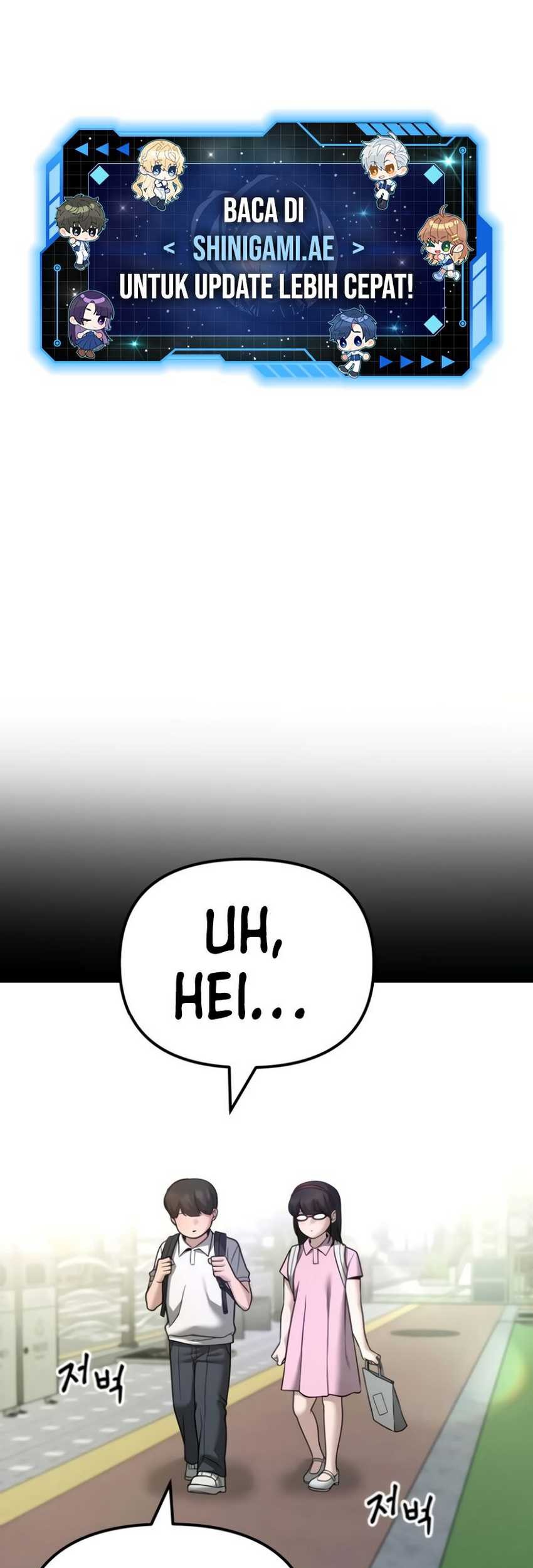 The Bully In Charge Chapter 118 - halaman 2