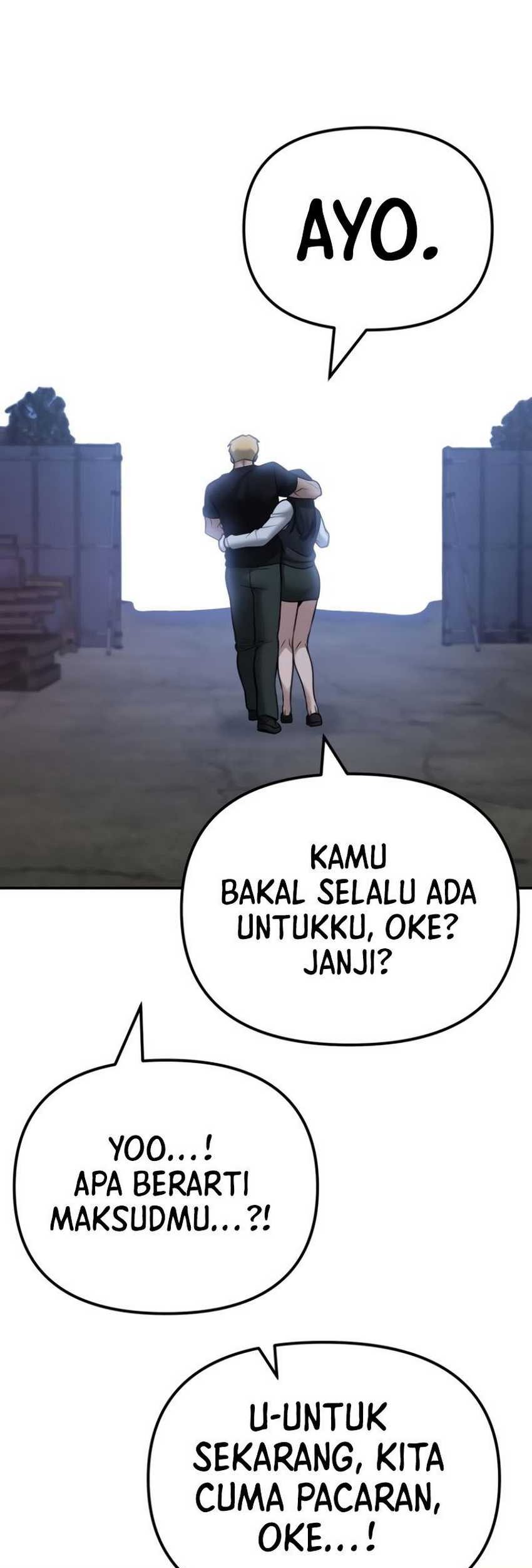 The Bully In Charge Chapter 118 - halaman 22