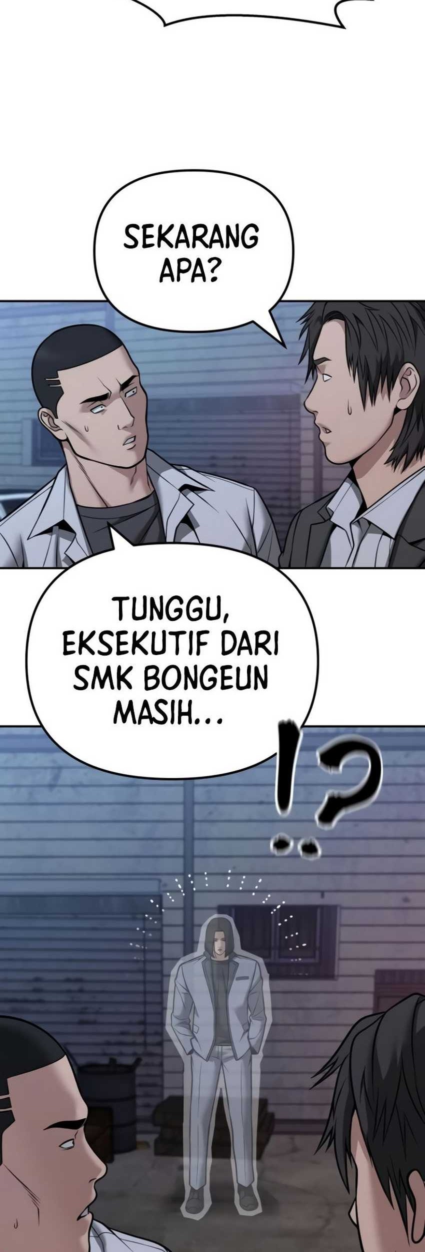 The Bully In Charge Chapter 118 - halaman 26