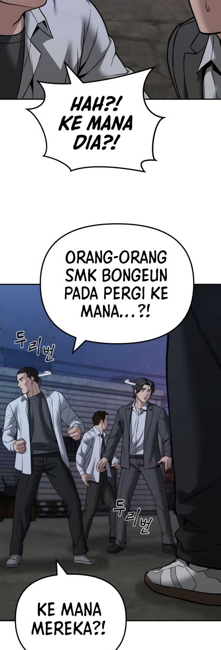 The Bully In Charge Chapter 118 - halaman 27
