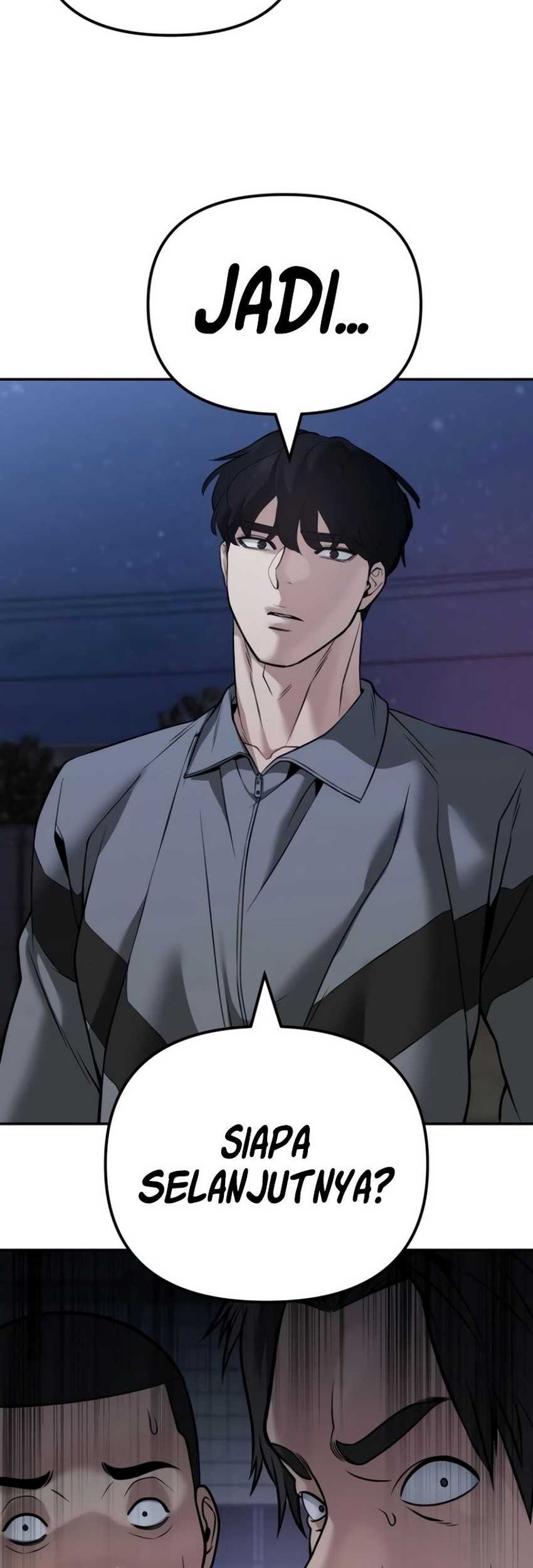The Bully In Charge Chapter 118 - halaman 28