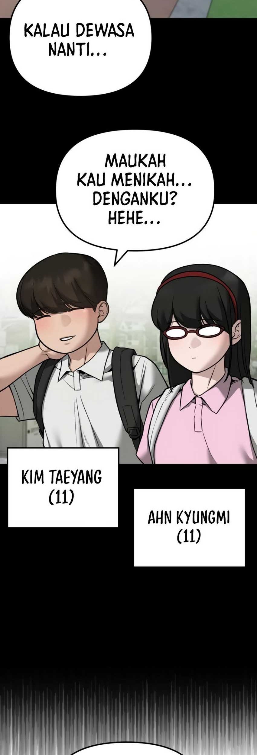 The Bully In Charge Chapter 118 - halaman 3