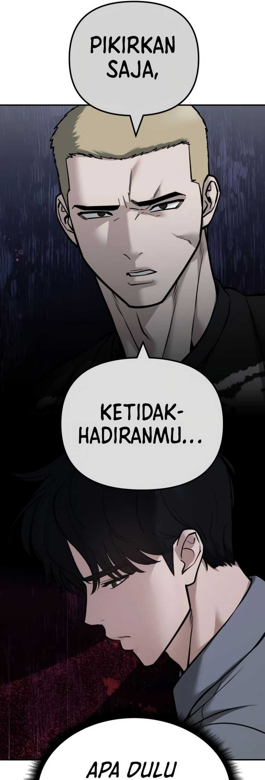 The Bully In Charge Chapter 118 - halaman 34