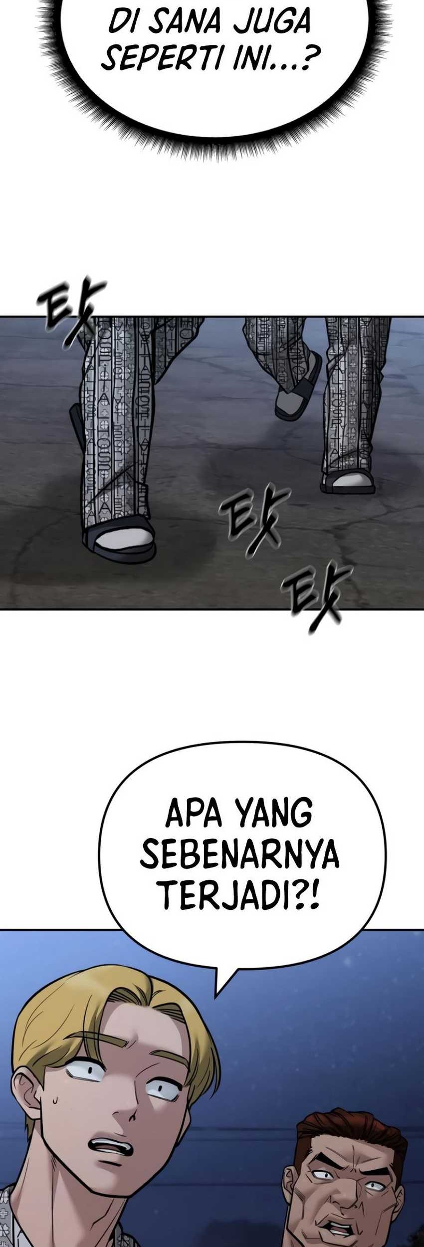 The Bully In Charge Chapter 118 - halaman 35