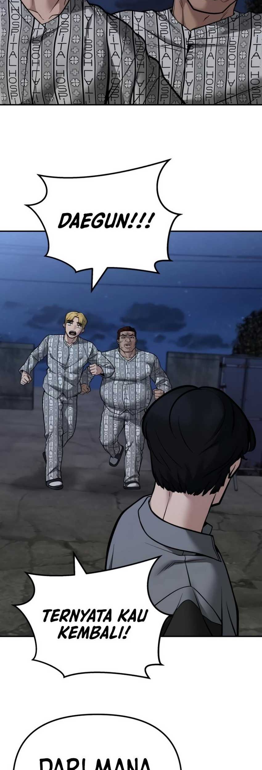 The Bully In Charge Chapter 118 - halaman 36