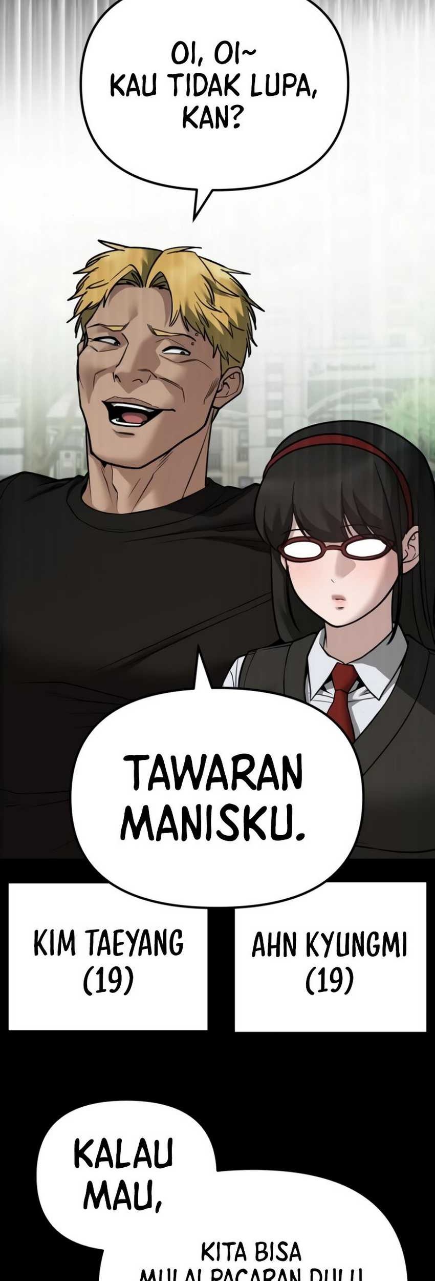The Bully In Charge Chapter 118 - halaman 4