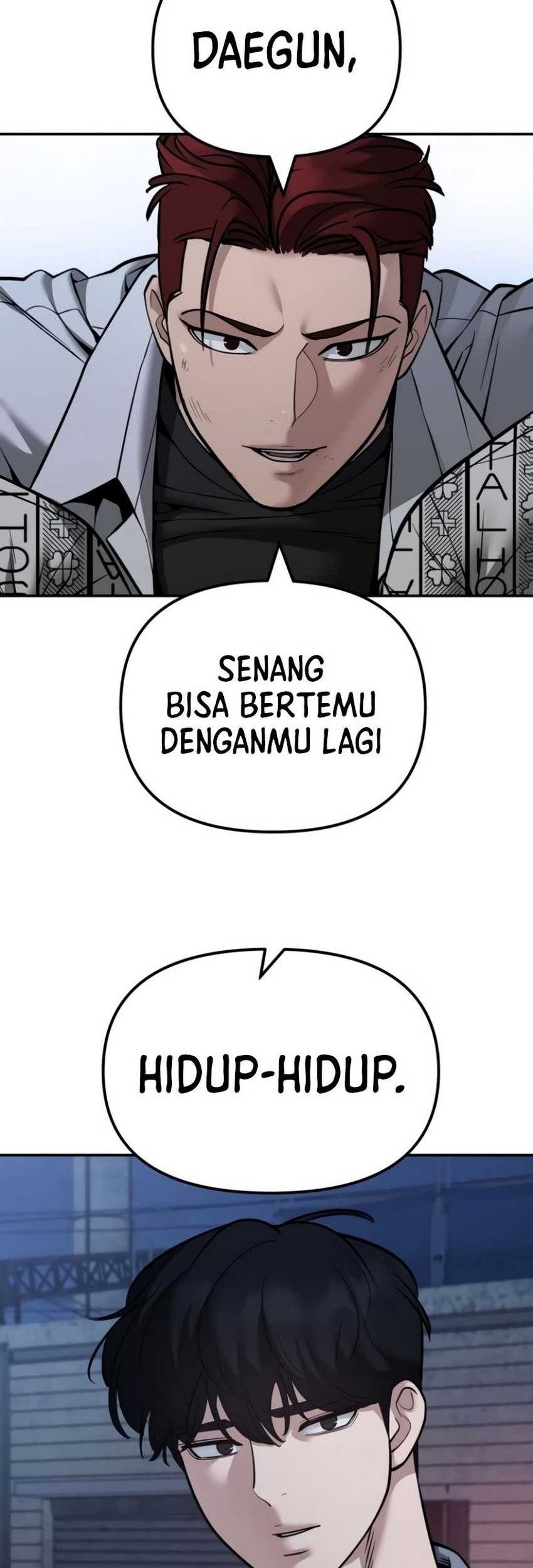 The Bully In Charge Chapter 118 - halaman 40