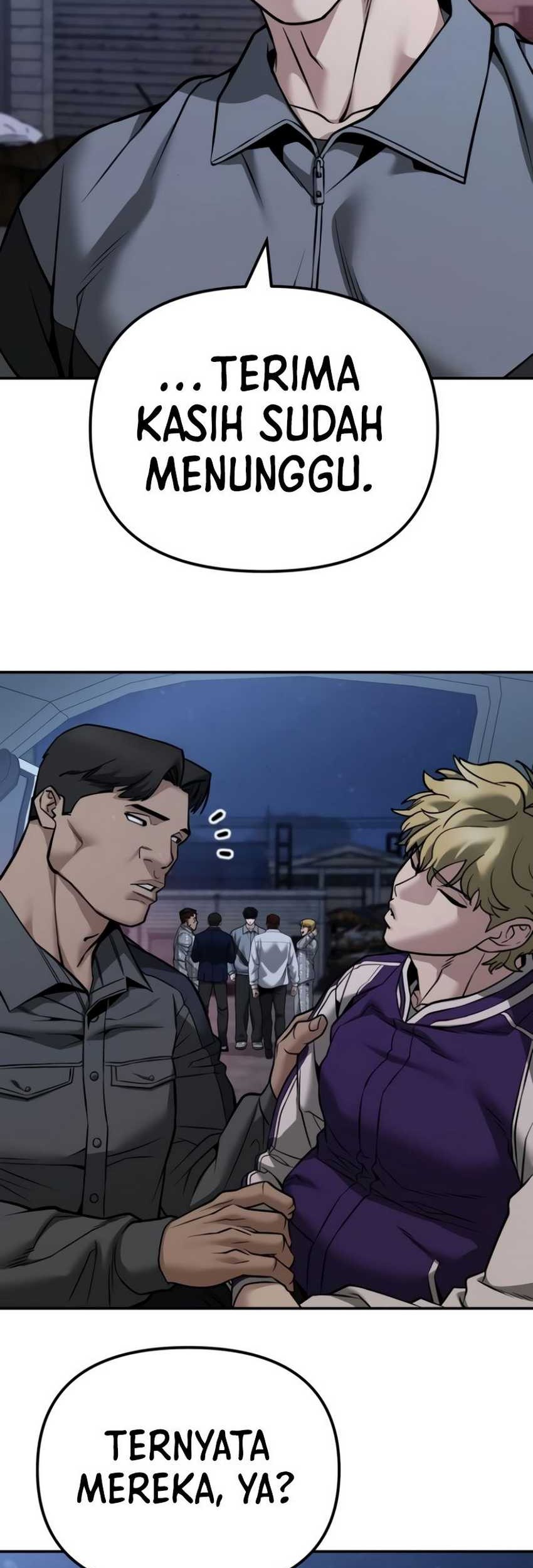 The Bully In Charge Chapter 118 - halaman 41