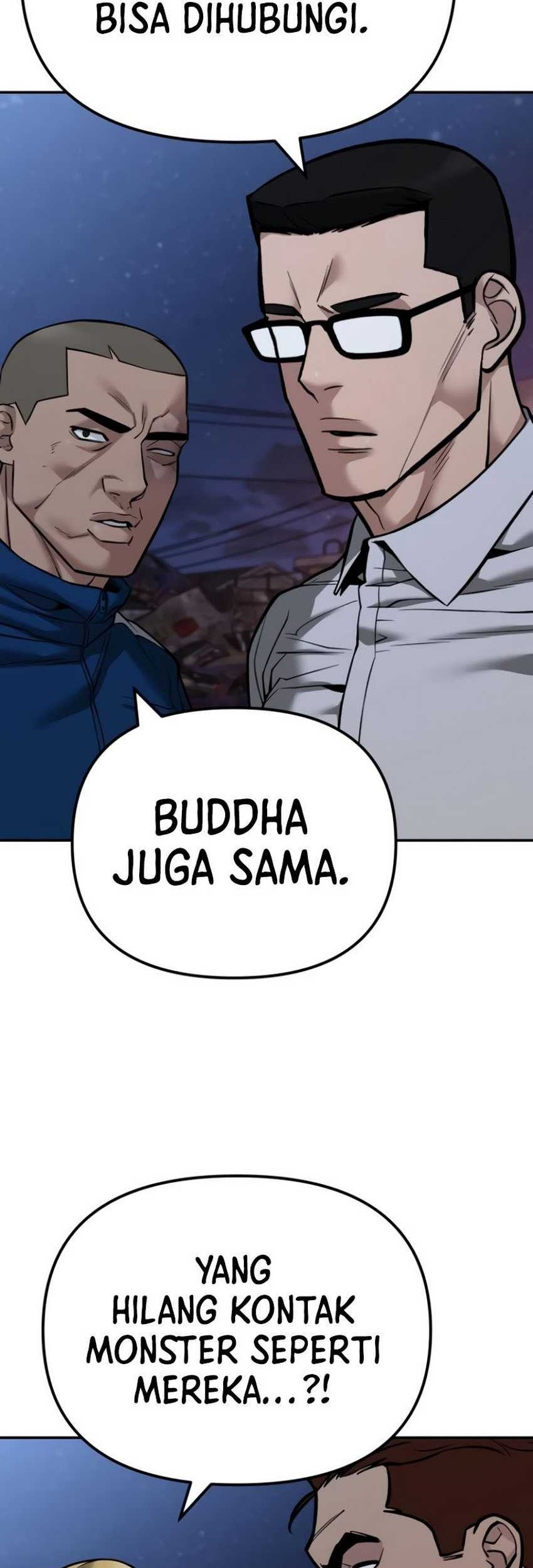 The Bully In Charge Chapter 118 - halaman 45
