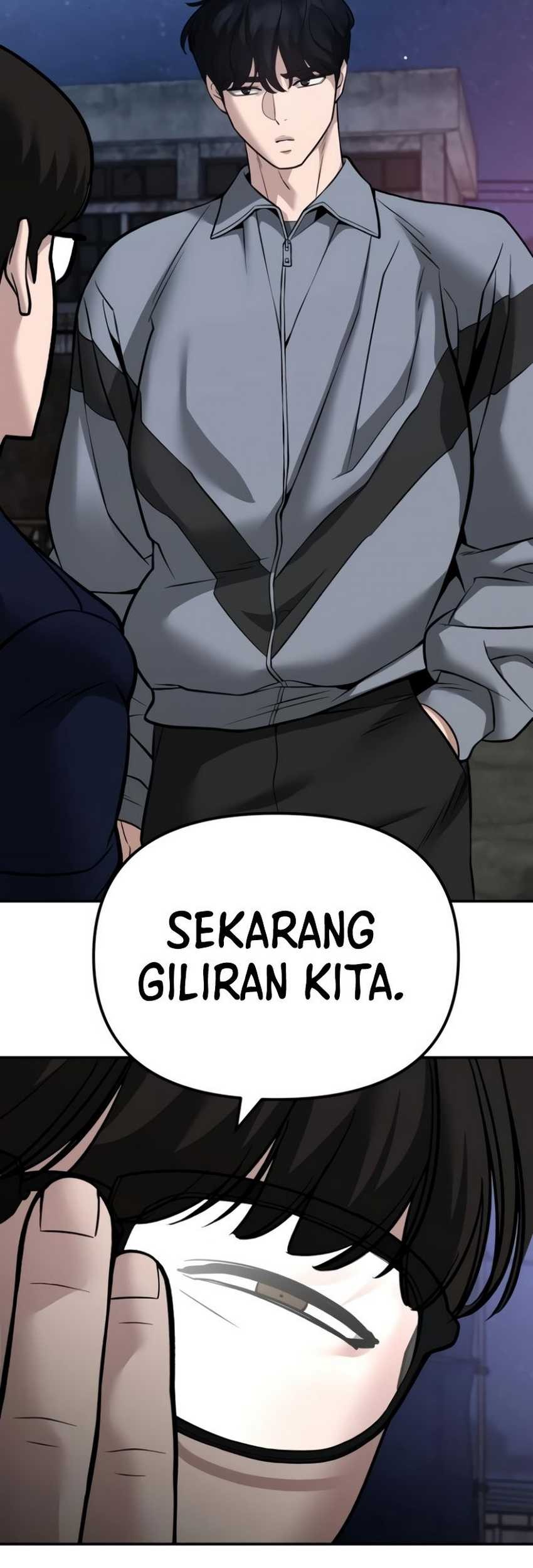 The Bully In Charge Chapter 118 - halaman 49